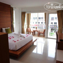 Sukcheewa Residence Phuket 