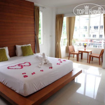 Sukcheewa Residence Phuket 