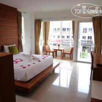 Sukcheewa Residence Phuket 