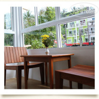 Sukcheewa Residence Phuket 