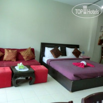 Ad Guest House