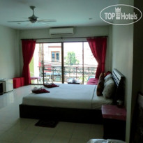 Ad Guest House
