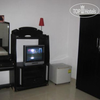 Ad Guest House
