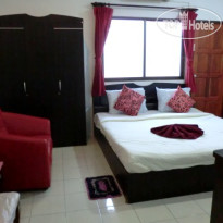 Ad Guest House