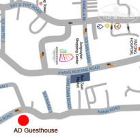 Ad Guest House