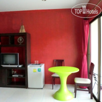 Ad Guest House