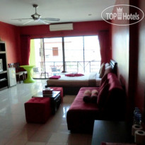Ad Guest House