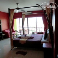 Ad Guest House