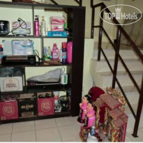 Ad Guest House