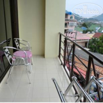 Ad Guest House