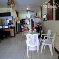 Ad Guest House