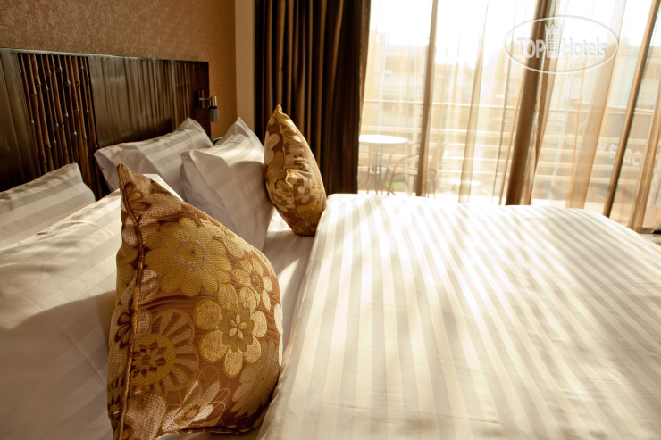 New photos from tourists Mellow Space Boutique Rooms 2*
