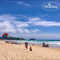 Mellow Space Boutique Rooms 