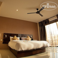 Mellow Space Boutique Rooms 