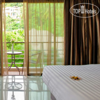 Mellow Space Boutique Rooms 