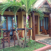 Ruan Mai Naiyang Beach Resort 