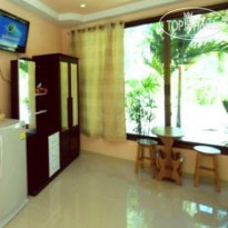 Ruan Mai Naiyang Beach Resort 