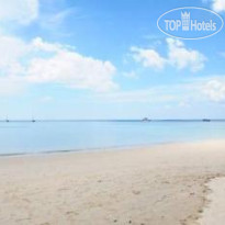 Ruan Mai Naiyang Beach Resort 