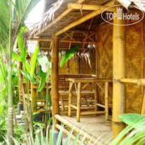 Ruan Mai Naiyang Beach Resort 