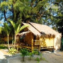 Ruan Mai Naiyang Beach Resort 