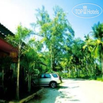 Ruan Mai Naiyang Beach Resort 