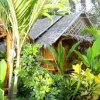 Ruan Mai Naiyang Beach Resort 