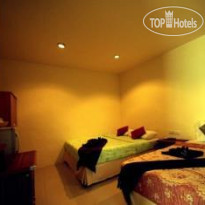 Ruan Mai Naiyang Beach Resort 