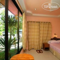 Ruan Mai Naiyang Beach Resort 