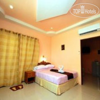 Ruan Mai Naiyang Beach Resort 