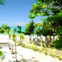Ruan Mai Naiyang Beach Resort