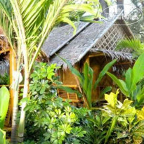 Ruan Mai Naiyang Beach Resort