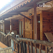 Ruan Mai Naiyang Beach Resort