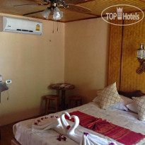 Ruan Mai Naiyang Beach Resort