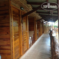 Ruan Mai Naiyang Beach Resort