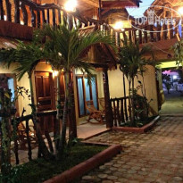 Ruan Mai Naiyang Beach Resort