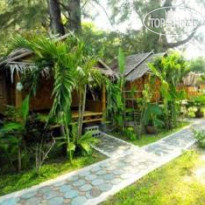 Ruan Mai Naiyang Beach Resort