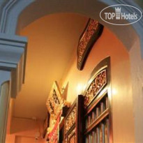 Ming Shou Boutique House 