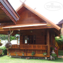 Golden Teak Resort Baan Sapparot