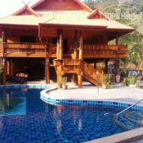Golden Teak Resort Baan Sapparot
