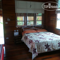 Golden Teak Resort Baan Sapparot