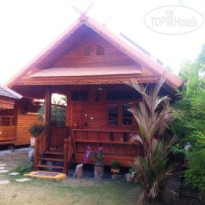 Golden Teak Resort Baan Sapparot