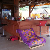 Golden Teak Resort Baan Sapparot