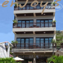 Enjoys Beach House Karon 