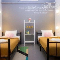 Kool Backpacker Hostel 