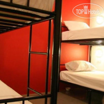 Kool Backpacker Hostel 