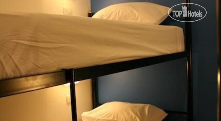 New photos from tourists Kool Backpacker Hostel 1*