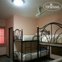 Coolphuket Hostel 