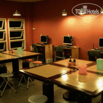 Coolphuket Hostel 