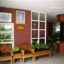 Coolphuket Hostel 