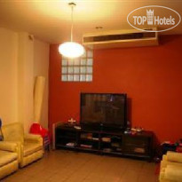 Coolphuket Hostel 